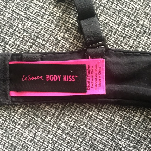 2 La Senza Body Kiss Bras - Picture 4 of 5